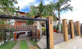 Imagem 3: Porto Alegre - Casa Padrão - Teresópolis