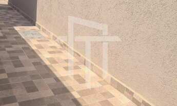 Imagem 6: Casa Térrea, no Bairro Campo das Antas