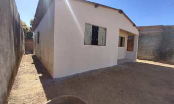 Imagem 3: Casa quitada no Jardim da Barragem IV