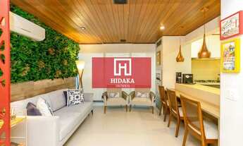 Imagem: Apartamento à venda no bairro Granja Julieta