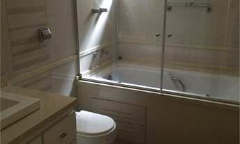 Imagem: São Paulo - Apartamento Padrão - JARDIM