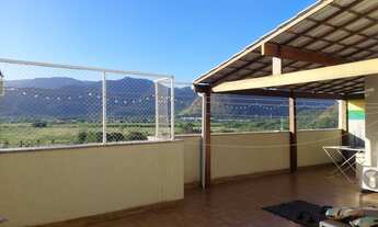 Imagem: Cobertura 3qs Sublime Max Recreio