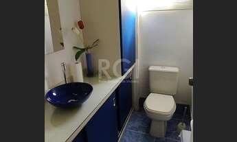 Imagem 7: Porto Alegre - Conjunto Comercial/Sala - Floresta