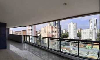 Imagem 4: Ed. Antônio Lemos, 4 suítes, 3 vagas de garagem, Batista Campos