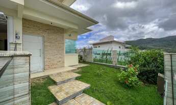 Imagem 3: Casa no bairro Cidade Universitária Pedra Branca em Palhoça<br><br&gt
