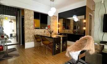 Imagem 2: Vendo Maravilhoso Apto no Cond. Brisas - Alto do Calhau - 3 Dormitórios Sendo 2 Suítes - N