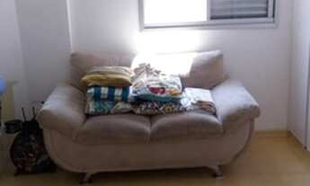 Imagem 3: Parque Residencial Aquarius - Residencial Serramar - 86m² - 3 Dorm - 2 Vagas- Aceita Per