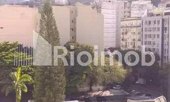 Imagem: Rio de Janeiro - Apartamento Padrão - Laranjeiras