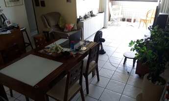 Imagem 5: Apartamento para venda possui 90 metros quadrados com 3 quartos