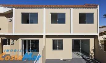 Imagem 2: Em avenida no Imbé