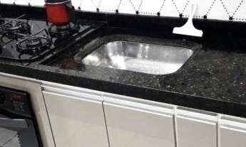 Imagem 6: Apartamento com 2 dormitórios à venda, 44 m² por R$ 190.000 - Marilândia - Juiz de Fora/MG