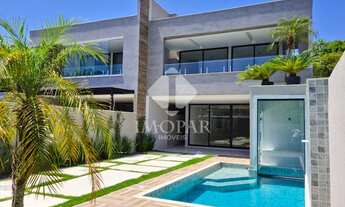 Imagem: INTERLAGOS DE ITAUNA - LINDA CASA TRIPLEX