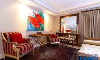 Imagem 2: APARTAMENTO - MOEMA PÁSSAROS - SP