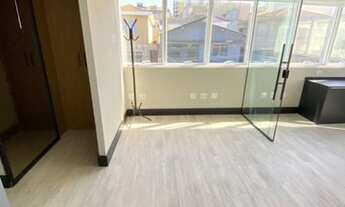 Imagem 2: Sala para alugar, 36 m² por R$ 1.600/mês - Jardim do Mar - São Bernardo do Campo/SP