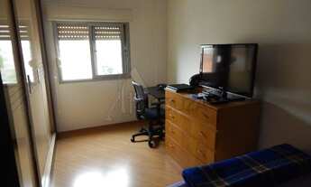 Imagem 5: Apartamento próximo Shopping Santana, 2 dormitórios, sala, cozinha ampla, repleto armários