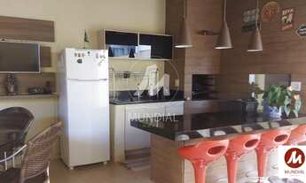 Imagem 5: Casa (térrea em condominio) 3 dormitórios/suite, cozinha planejada, portaria 24hs, lazer