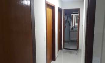 Imagem 5: Apartamento 3/4 uma suíte na Vila Góis - Anápolis - GO