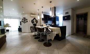 Imagem 4: Apartamento à venda em Riviera de São Lourenço - Bertioga SP | 3 Dormitórios