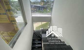 Imagem 6: Condomínio Reserva do Parque/Dúplex 294m² 4 Suítes/ Toda Climatizada/ Piscina Com Hidro/ S