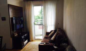 Imagem 3: Sacomã rua Elba