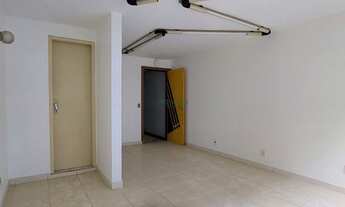 Imagem 4: Alugo Sala no Ed. Centro empresarial Asa Sul 33m²