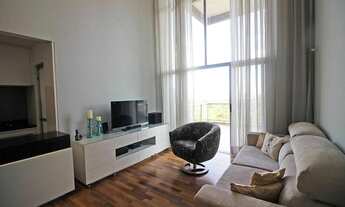 Imagem: APARTAMENTO 96 METROS COM 2 DORMITÓRIOS