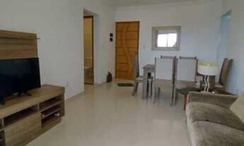 Imagem 5: Apartamento 2 quartos com vista ao mar Praia Grande SAM3288