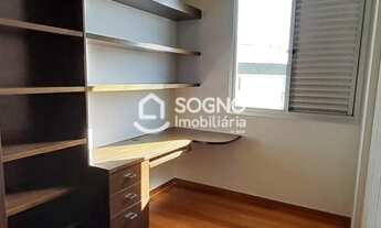 Imagem 2: Cobertura à venda, 5 quartos, 2 suítes, 2 vagas, Buritis - Belo Horizonte/MG