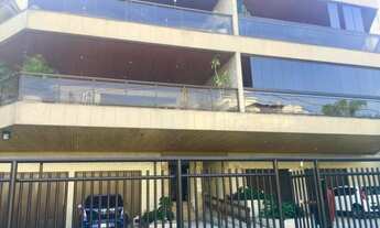 Imagem: Apartamento de 120 metros quadrados no bairro