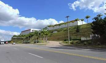 Imagem 2: Imóvel Industrial & Logístico em Jarinu - SP