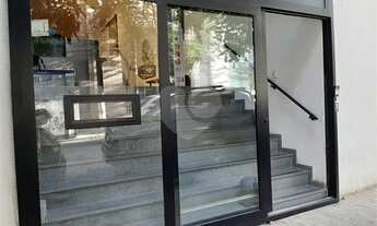 Imagem: São Paulo - Apartamento Padrão - JARDIM