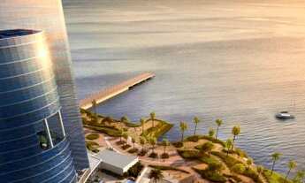 Imagem 2: Porto Alegre - Conjunto Comercial/Sala - Praia de Belas