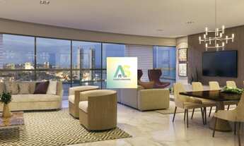 Imagem 2: Apartamento a venda com 04 suítes no Pina,Alto Padrão, Lazer Completo