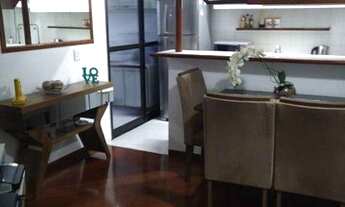 Imagem 6: Ótimo apartamento à venda na Vila Mangalot