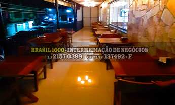 Imagem 5: Brasil 1000 - Restaurante e Padaria no Centro de Barra Mansa, RJ. (Cod. 9792