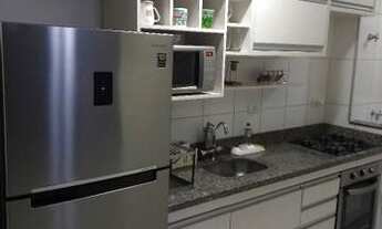 Imagem 4: Apartamento para Venda em São José dos Campos, Jardim América, 2 dormitórios, 1 suíte, 2 b