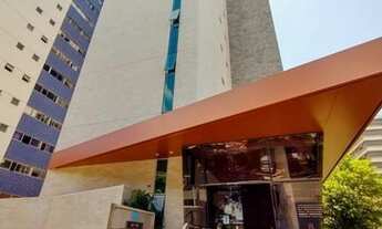 Imagem 1: MC) Alto Padrão de qualidade no coração do Espinheiro - Porto Design 1 Quarto