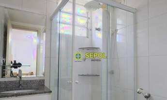 Imagem 2: Apartamento com 2 dormitórios à venda, 58 m² por R$ 229.000 - Penha de França - São Paulo