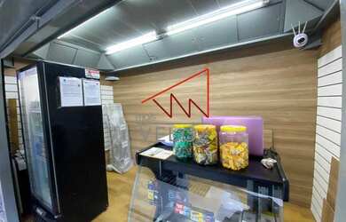 Imagem 2: Rio de Janeiro - Loja/Salão - Laranjeiras