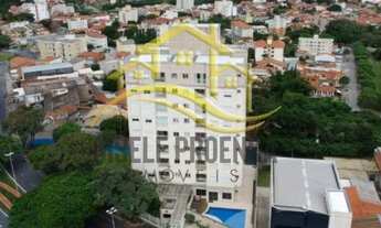 Imagem 3: Apartamento para Venda em Sorocaba, Jardim Europa, 3 dormitórios, 1 suíte, 2 banheiros, 2