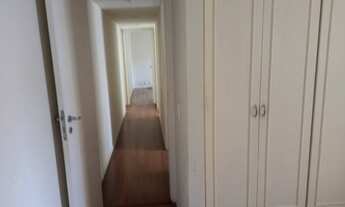 Imagem 5: Apartamento Locação Higienópolis 140 m² 3 Dormitórios