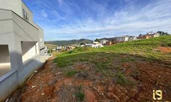 Imagem 3: BRAGANÇA PAULISTA - Loteamento/Condomínio - CONDOMÍNIO CAMPOS DO CONDE