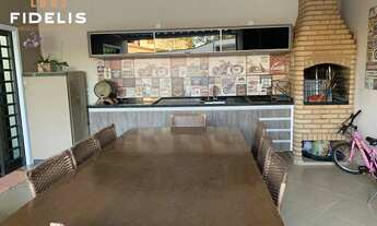 Imagem 6: Casa Cidade Jardim