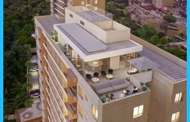 Imagem 4: TERRACO CABULA apartamento para venda possui 52 m² com 2 quartos