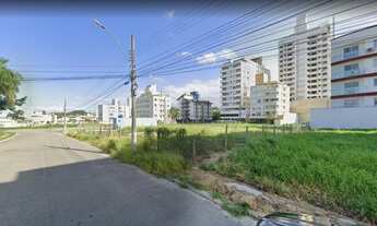 Imagem 4: Terreno multifamiliar, área mista a venda com 450,00m² no Pedra Branca - Palhoça SC