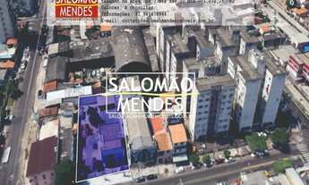 Imagem 6: Terreno na Fernando Guilhon 1.100 m², Documentado