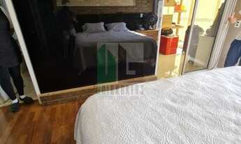 Imagem 4: Apartamento com 3 quartos, 277 m² à venda em Vila Mariana