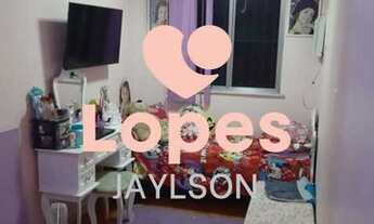 Imagem 6: Casa - 2 quartos - Engenho Novo