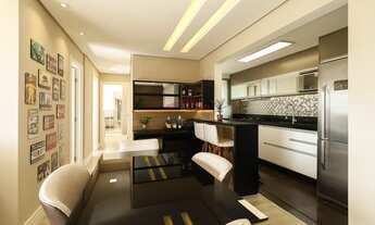 Imagem 7: Apartamento de 3 quartos REF: G3999