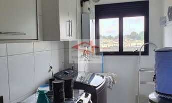 Imagem 6: Apartamento com 2 dorms, Jardim São Carlos, Sorocaba - R$ 365 mil, Cod: 2032